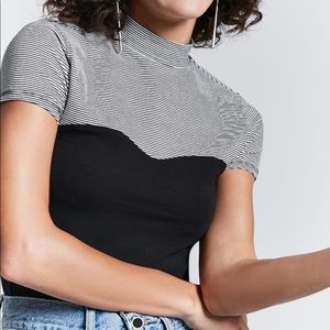 🌟 SWEETHEART NECK TOP 🌟